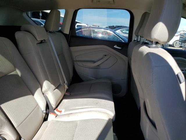 Photo 11 from auction – 2018 FORD ESCAPE SE with VIN 1FMCU0GD8JUD51836