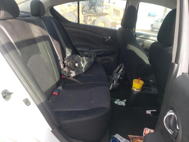 Photo 6 from auction – 2018 NISSAN VERSA S with VIN 3N1CN7AP1JL886016