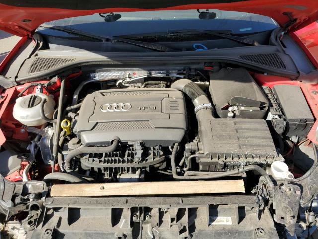Photo 7 from auction – 2016 AUDI A3 PREMIUM with VIN WAUA7GFF9G1041829