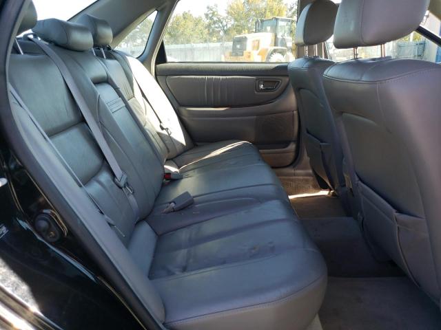 Photo 6 from auction – 2004 TOYOTA AVALON XL with VIN 4T1BF28B84U374486