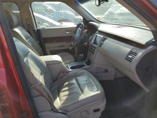Photo 5 from auction – 2011 FORD FLEX LIMIT with VIN 2FMGK5DC6BBD01041