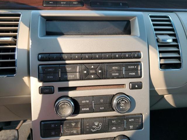 Photo 9 from auction – 2009 FORD FLEX SEL with VIN 2FMEK62CX9BA07880