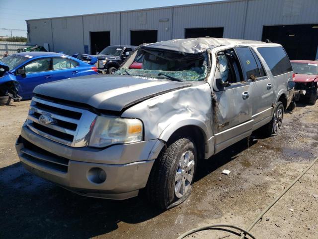 Photo 2 from auction – 2008 FORD EXPEDITION with VIN 1FMFK16508LA57690