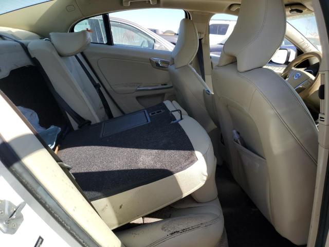 Photo 6 from auction – 2016 VOLVO S60 PREMIE with VIN YV1612TK3G2402815