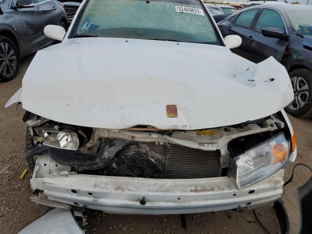 Photo 9 from auction – 2000 SATURN LS2 with VIN 1G8JW52R9YY627492