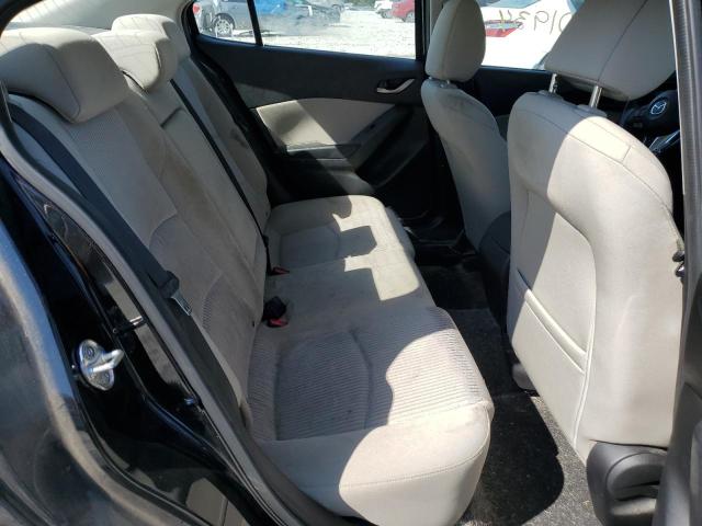 Photo 6 from auction – 2014 MAZDA 3 TOURING with VIN JM1BM1V79E1160033