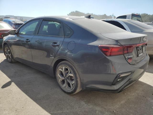 Photo 3 from auction – 2020 KIA FORTE FE with VIN 3KPF24AD2LE255676