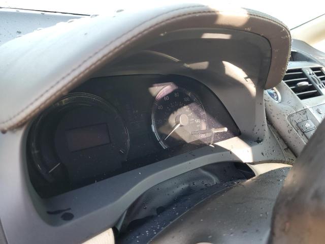 Photo 8 from auction – 2010 LEXUS HS 250H with VIN JTHBB1BAXA2014961