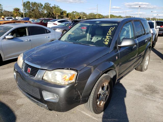 Photo 2 from auction – 2006 SATURN VUE with VIN 5GZCZ53436S859769
