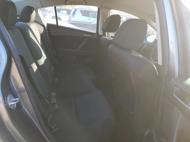 Foto 6 de la subasta – 2012 MAZDA 3 I con VIN JM1BL1UF7C1594413