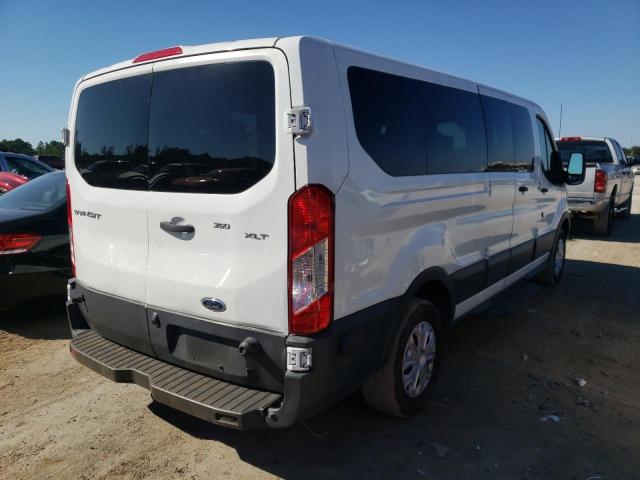 Photo 4 from auction – 2017 FORD TRANSIT T- with VIN 1FBZX2ZM2HKA60788