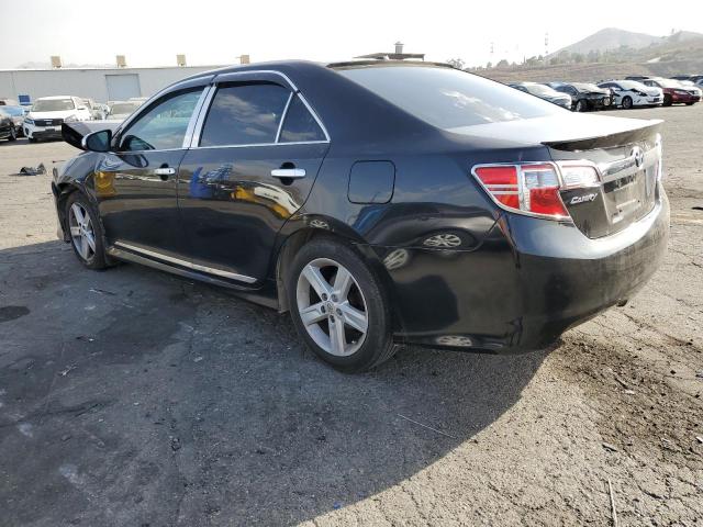 Photo 3 from auction – 2012 TOYOTA CAMRY BASE with VIN 4T1BF1FK3CU121751