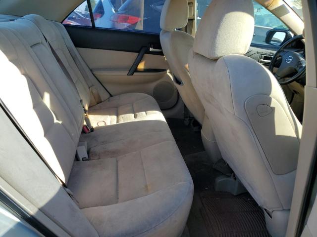 Photo 6 from auction – 2006 MAZDA 6 S with VIN 1YVHP80D565M50295