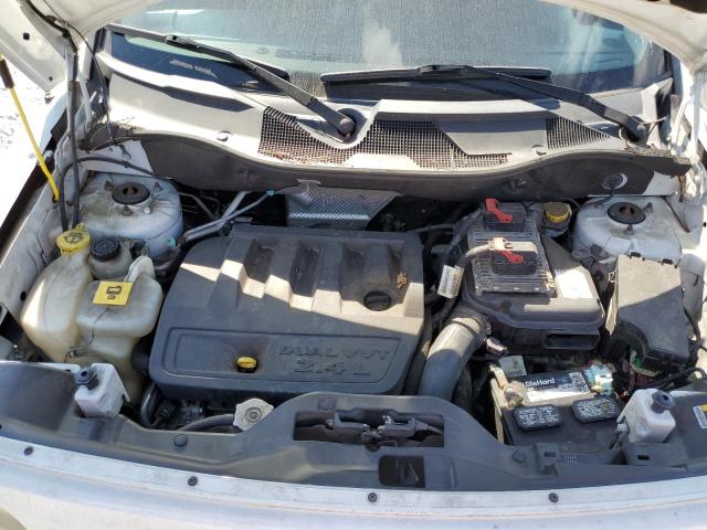 Photo 7 from auction – 2016 JEEP PATRIOT SP with VIN 1C4NJPBB6GD809368
