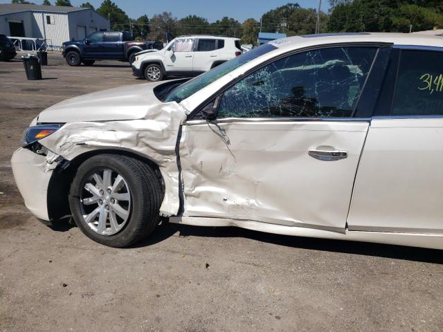 Photo 9 from auction – 2013 CHEVROLET MALIBU LTZ with VIN 1G11H5SA3DF227890