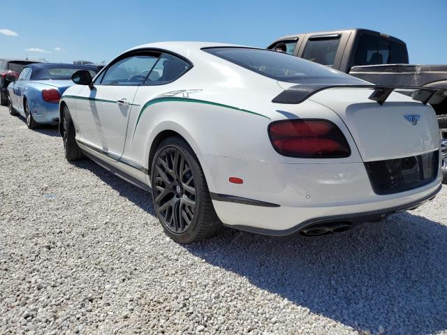 Photo 3 from auction – 2015 BENTLEY CONTINENTA with VIN SCBFS8ZA8FC049178