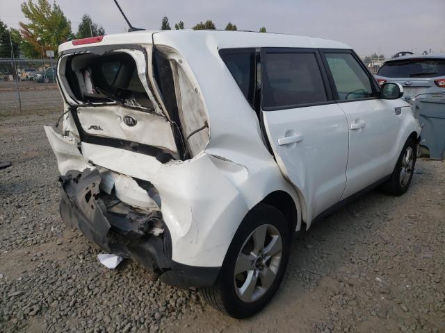 Photo 4 from auction – 2019 KIA SOUL with VIN KNDJN2A29K7694425