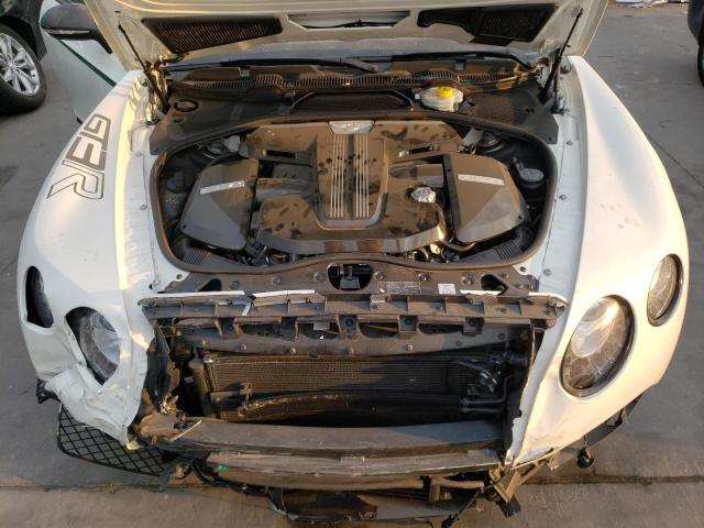 Photo 7 from auction – 2015 BENTLEY CONTINENTA with VIN SCBFS8ZA8FC049018