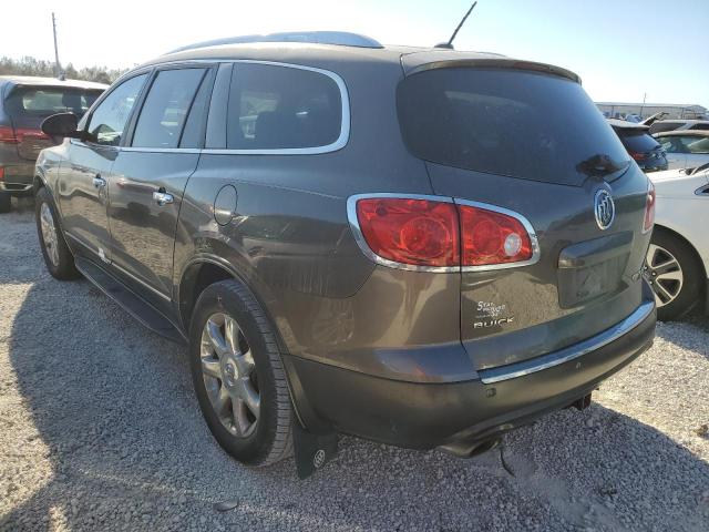 Фото 3 с аукциона – 2008 BUICK ENCLAVE CX с VIN 5GAER23738J142818