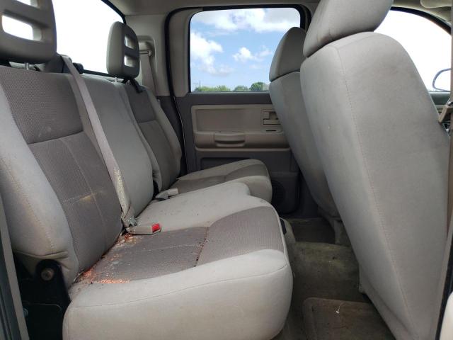 Photo 6 from auction – 2005 DODGE DAKOTA QUA with VIN 1D7HE48N15S289340