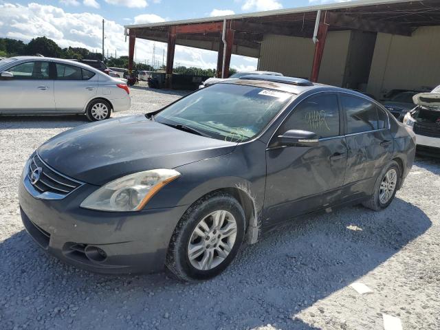Photo 2 from auction – 2012 NISSAN ALTIMA BAS with VIN 1N4AL2AP3CC141155