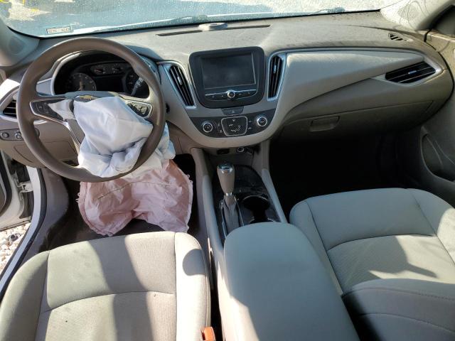 Photo 8 from auction – 2018 CHEVROLET MALIBU LS with VIN 1G1ZC5ST7JF157616