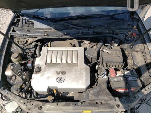 Photo 7 from auction – 2009 LEXUS ES 350 with VIN JTHBJ46G192336418