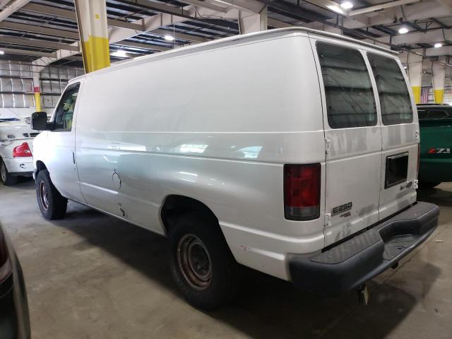 Photo 3 from auction – 2012 FORD ECONOLINE with VIN 1FTNE2EL0CDA12426