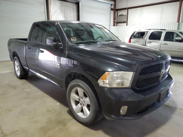 RAM 1500 ST 2015 with VIN 1C6RR6FG2FS709568 - Photo from auction