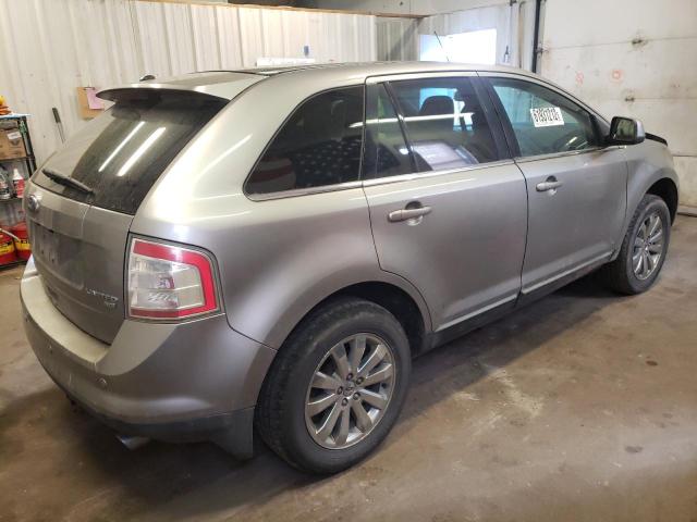 Photo 4 from auction – 2008 FORD EDGE LIMIT with VIN 2FMDK49C88BA81836
