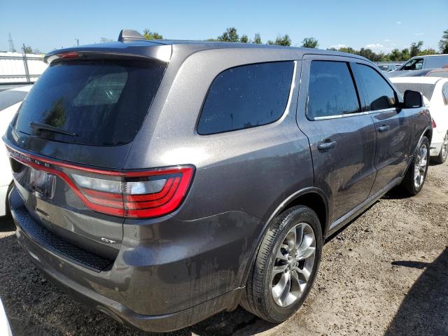 Photo 4 from auction – 2019 DODGE DURANGO GT with VIN 1C4RDHDGXKC684428