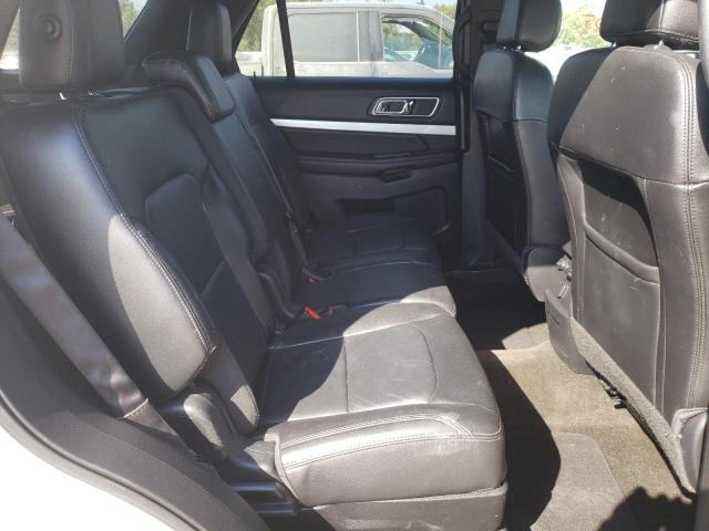 Photo 6 from auction – 2016 FORD EXPLORER X with VIN 1FM5K7D82GGA84960
