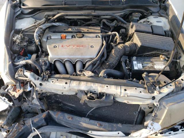 Photo 7 from auction – 2008 ACURA TSX with VIN JH4CL96968C015304