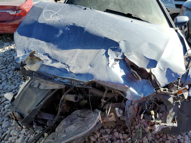 Photo 7 from auction – 2011 CHRYSLER 200 TOURIN with VIN 1C3BC1FB8BN579733