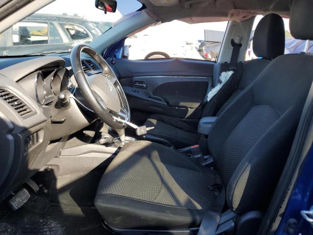 Photo 5 from auction – 2016 MITSUBISHI OUTLANDER with VIN JA4AP3AU9GZ056831