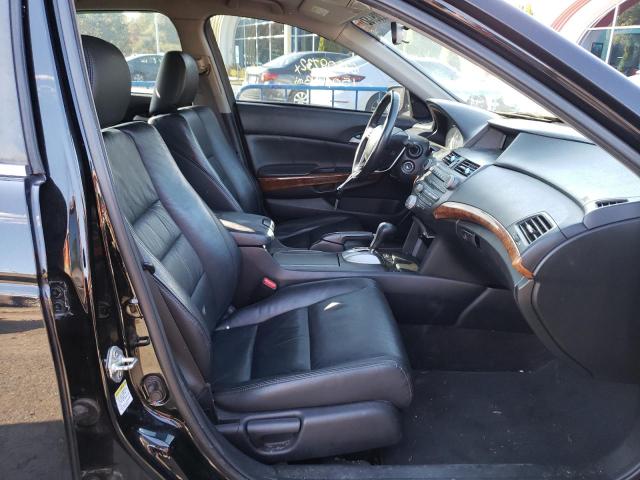 Photo 5 from auction – 2012 HONDA ACCORD SE with VIN 1HGCP2F61CA006275