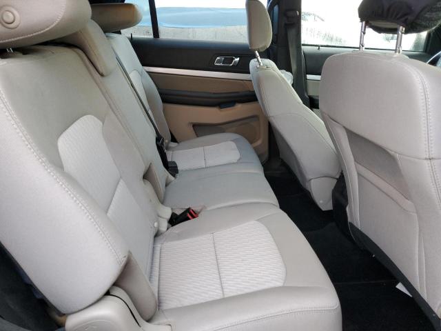 Photo 6 from auction – 2019 FORD EXPLORER with VIN 1FM5K8B85KGA45829