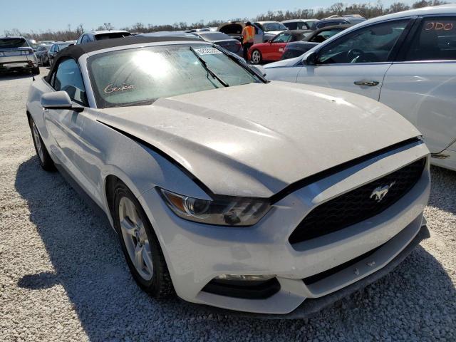 FORD MUSTANG 2016 with VIN 1FATP8EM2G5290909 - Photo from auction