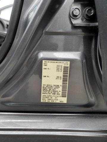 Photo 10 from auction – 2015 NISSAN ALTIMA 2.5 with VIN 1N4AL3AP9FC237429