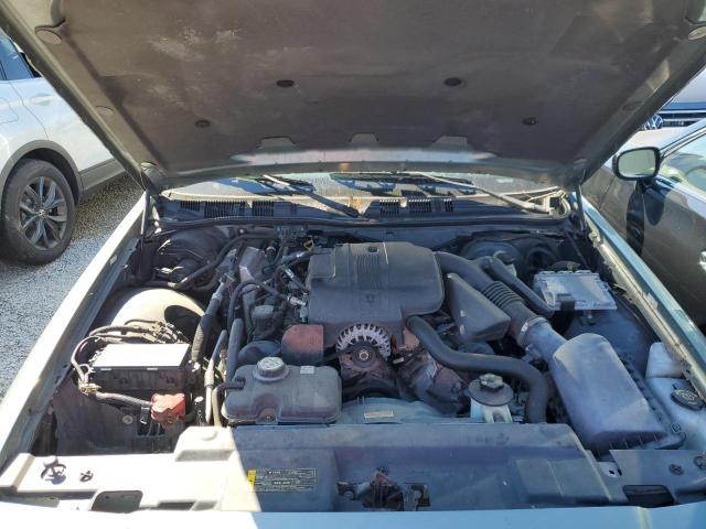 Photo 7 from auction – 2006 MERCURY GRAND MARQ with VIN 2MEFM74V66X623452