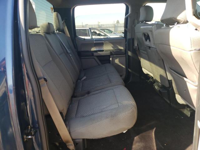 Photo 6 from auction – 2015 FORD F150 SUPER with VIN 1FTEW1EP4FKE40879