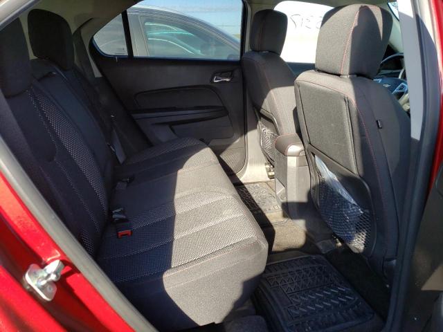 Photo 6 from auction – 2010 CHEVROLET EQUINOX LT with VIN 2CNALPEW6A6350352