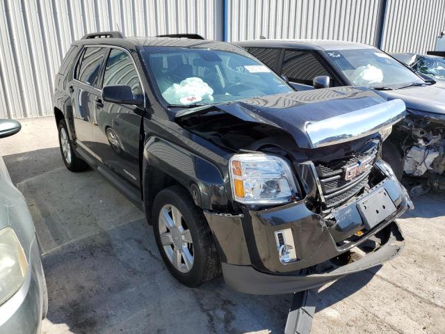 GMC TERRAIN SL 2013 with VIN 2GKALSEK9D6179917 - Photo from auction