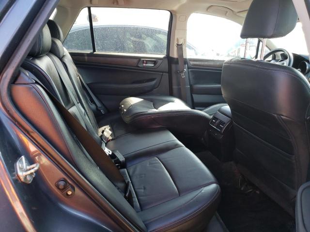 Photo 6 from auction – 2015 SUBARU OUTBACK 2. with VIN 4S4BSANCXF3262316