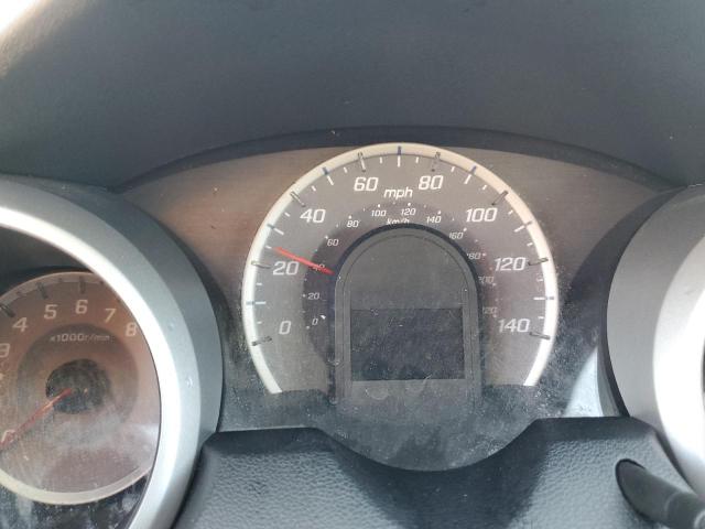 Photo 8 from auction – 2013 HONDA FIT with VIN JHMGE8H36DC014212