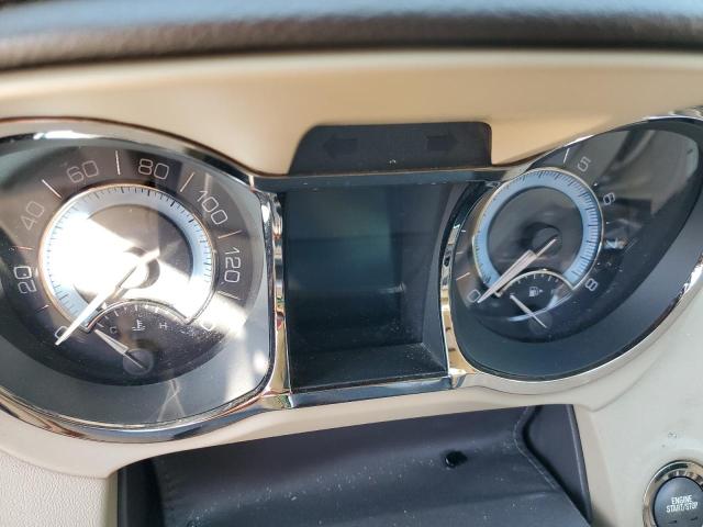 Photo 8 from auction – 2011 BUICK LACROSSE C with VIN 1G4GC5ED5BF121133