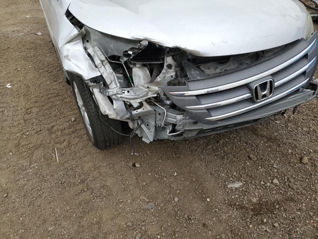 Photo 9 from auction – 2012 HONDA CR-V EXL with VIN JHLRM4H76CC007657