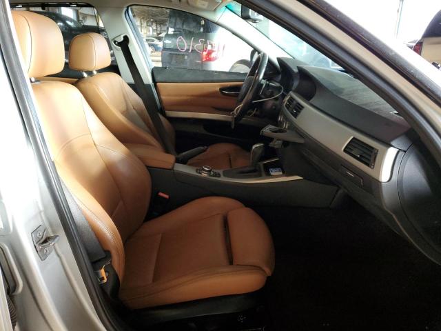 Photo 5 from auction – 2011 BMW 328 XI with VIN WBAUU3C53BA542475