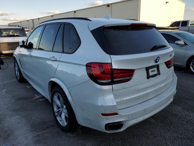 Photo 3 from auction – 2016 BMW X5 XDRIVE3 with VIN 5UXKR0C55G0P24927
