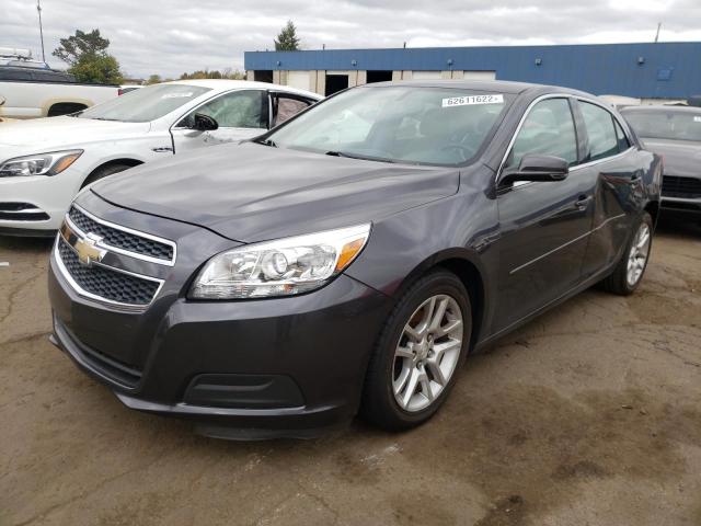 Photo 2 from auction – 2013 CHEVROLET MALIBU 1LT with VIN 1G11C5SA3DF267854